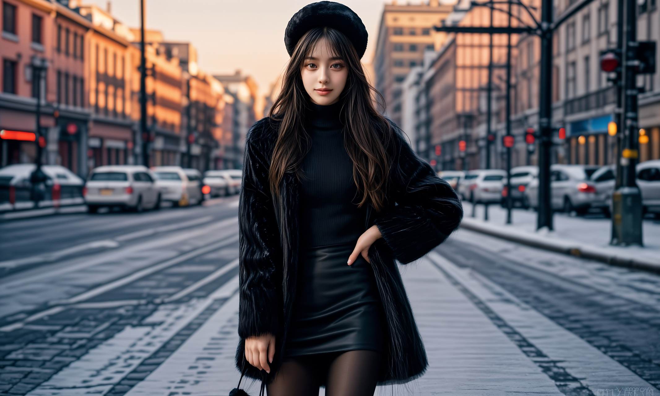 冰岛雷恰角半岛今年第二次发生火山喷发